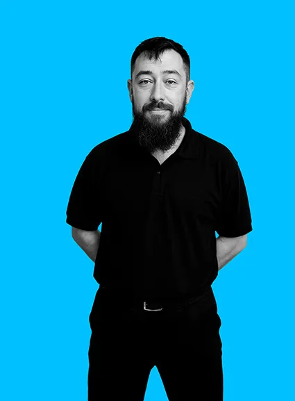 Arkaitz Martín