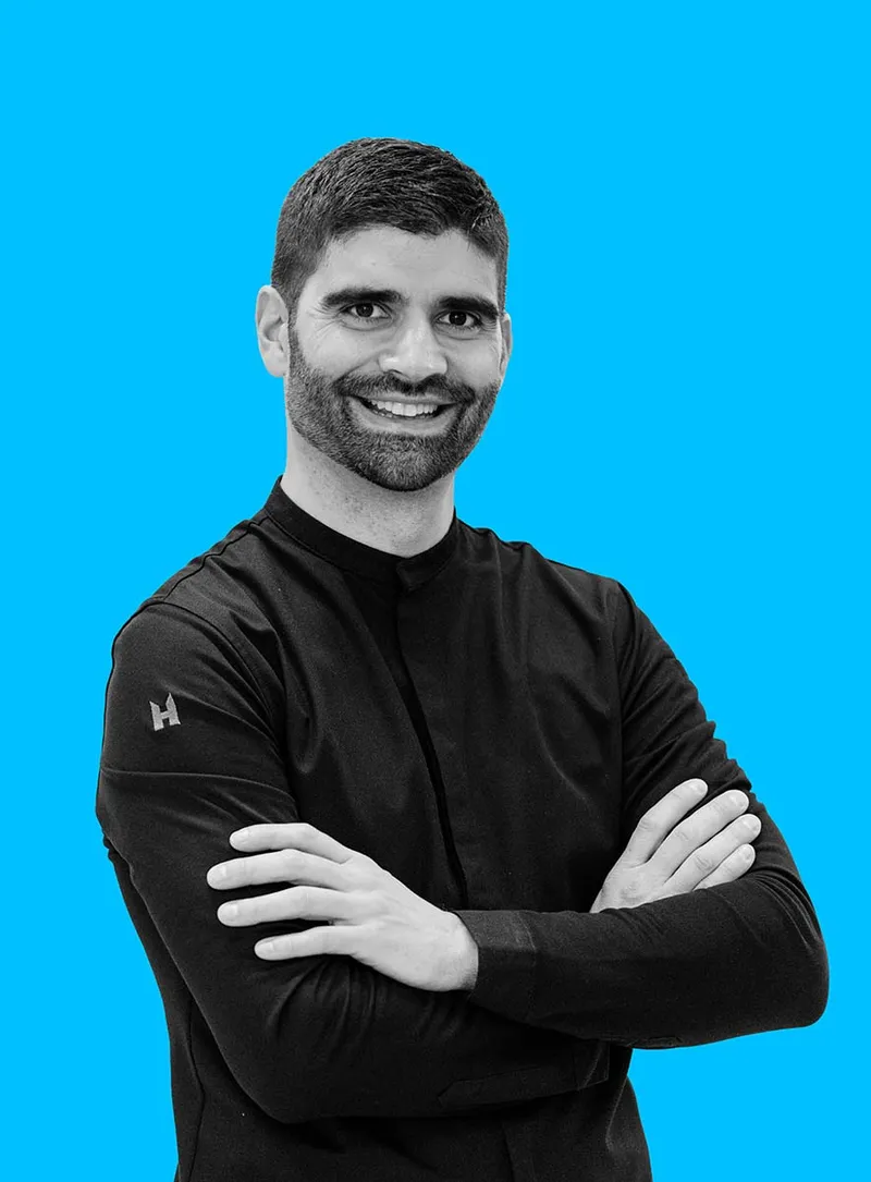 Roberto G. Santalla