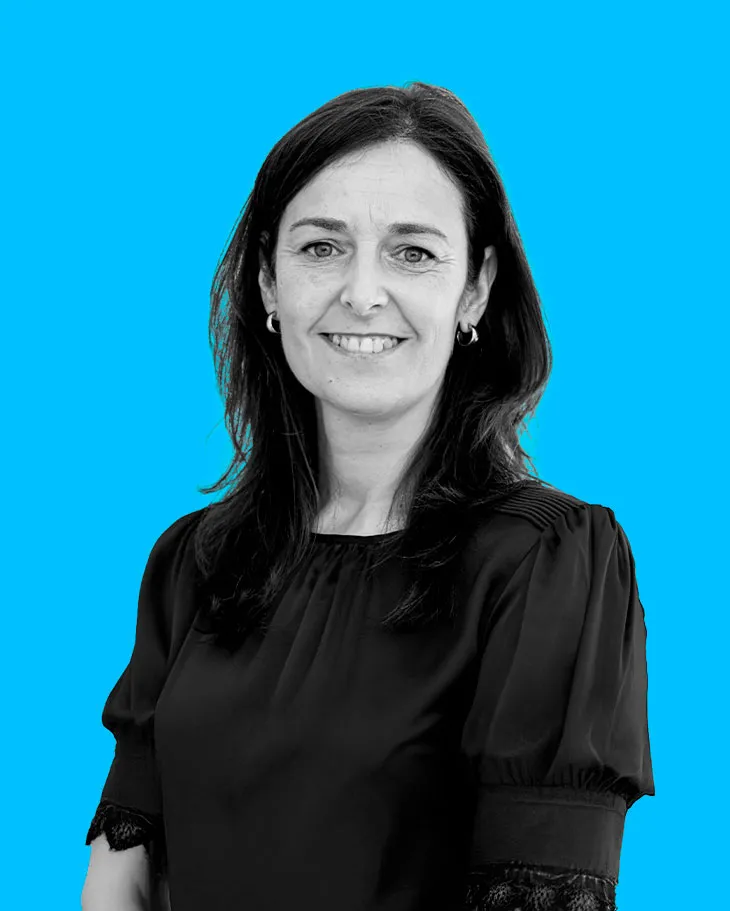 Rosa M.ª García
