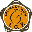 Cecina de León IGP